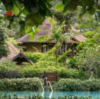 Rayavadee สวรรค์ไร่เลย์ กระบี่