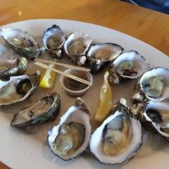 Kailis Fishmarket Cafe User Photo