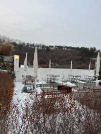 아산카페 사네 ⛰️