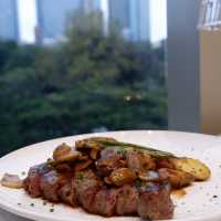 宮廷Cafe之抵食午市套餐