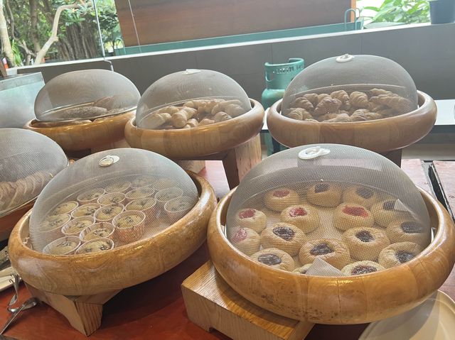 Centra by Centara Maris Resort Jomtien 