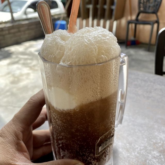 The Popular Chicken Chop in JB