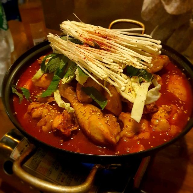 익산의 맛집 모두모두 모여라!!