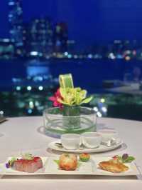 星級食府龍景軒