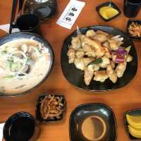 [인천] 차이나타운 맛집 희래객😋✨