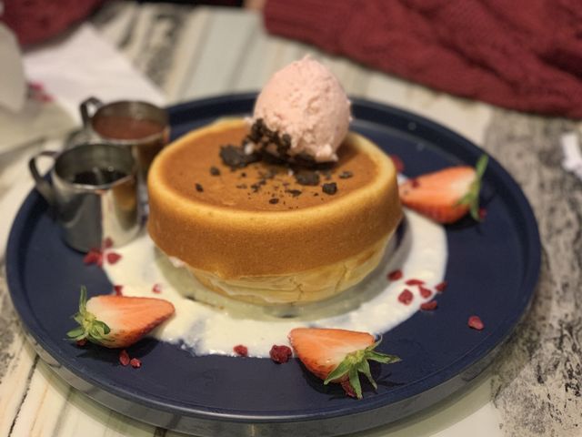 HeSheEat 輕食