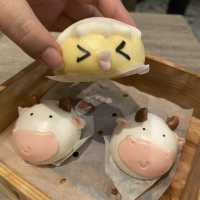 高質時尚粵菜