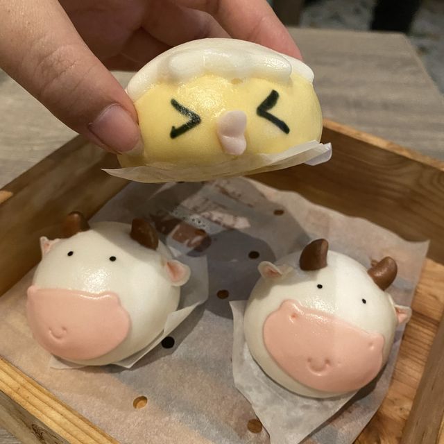 高質時尚粵菜