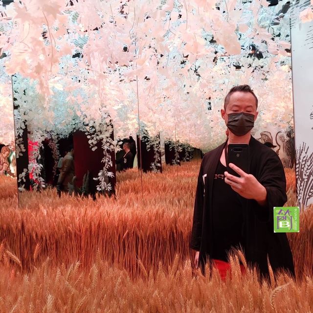 中環置地廣場The Macallan故事展