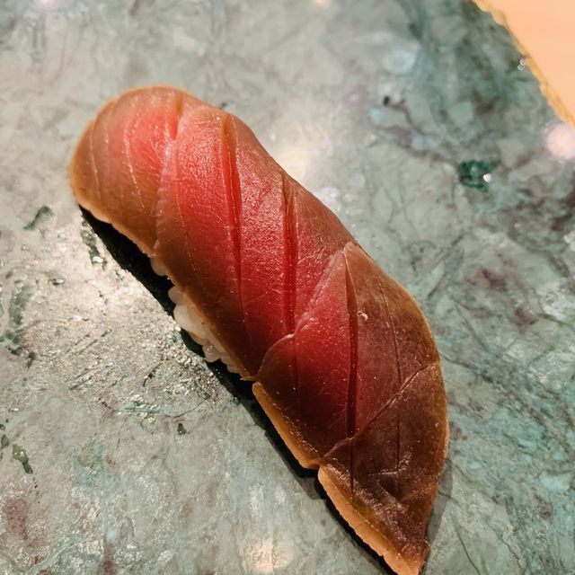 精緻高質omakase