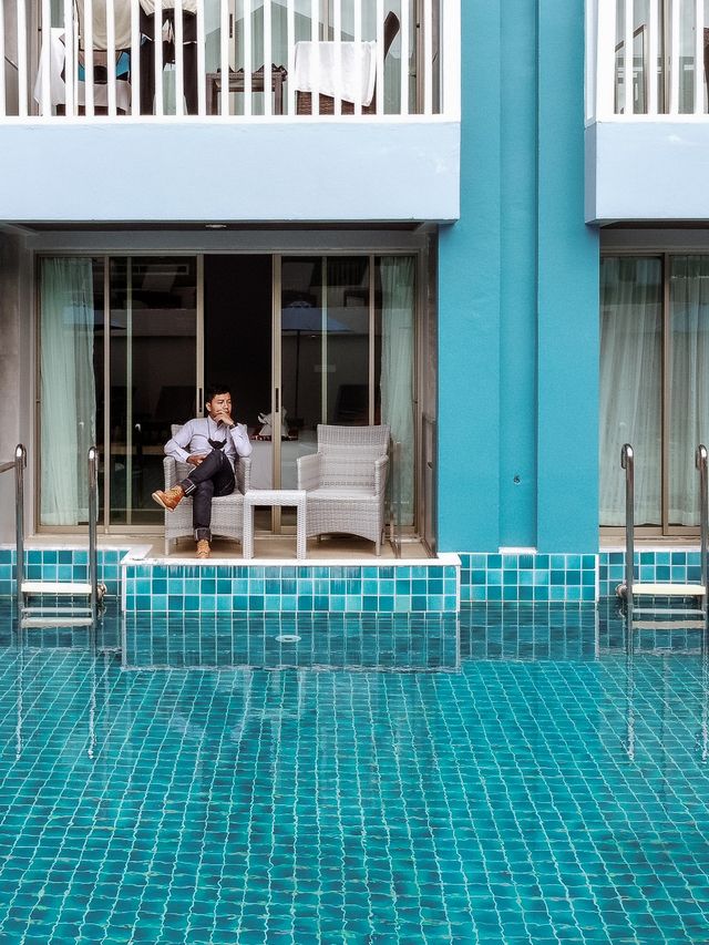 Buri Tara Resort Krabi 