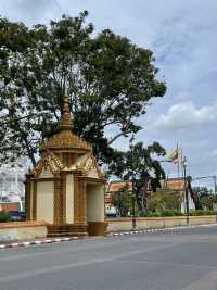 วัดพระมหาธาตุ วัดคู่เมืองของนครศรีธรรมราช 