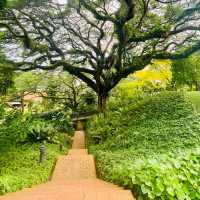 Fort Canning Park