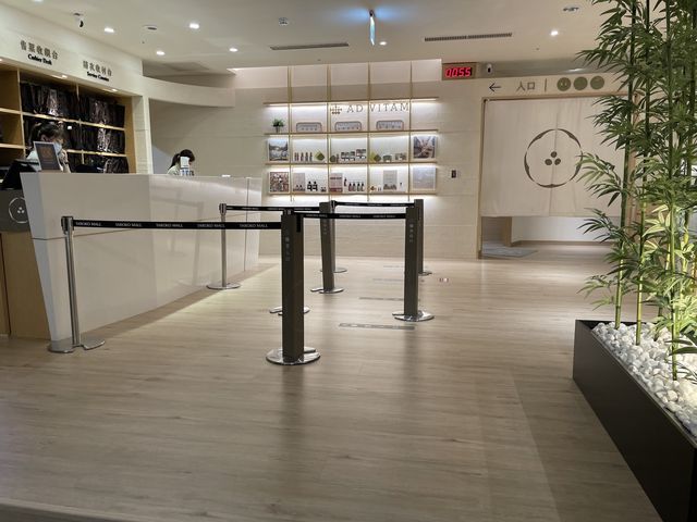 新竹北區｜免出國，全台最大日式岩盤浴 福湯岩盤浴