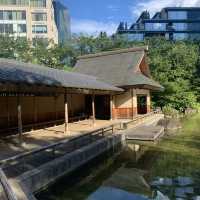 【東京都】赤坂氷川神社