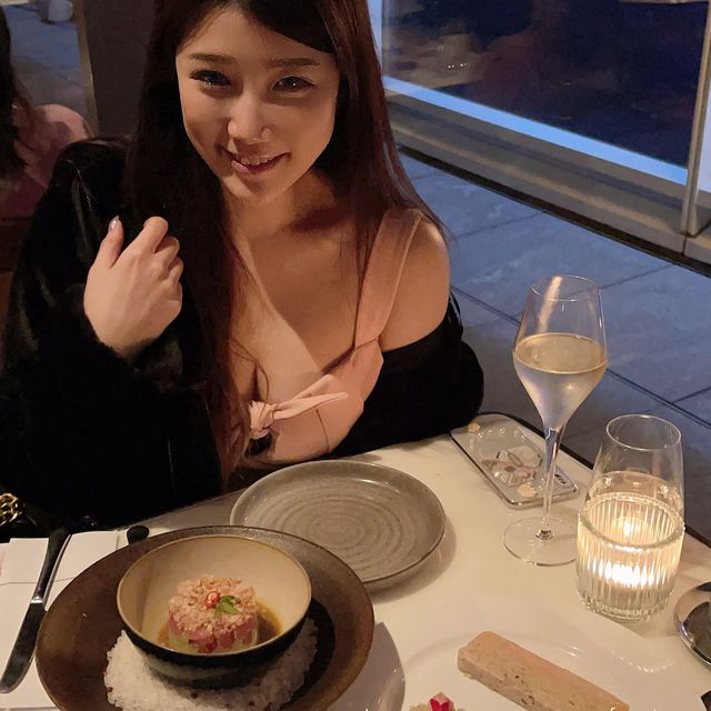 海港城高質西餐廳🍴