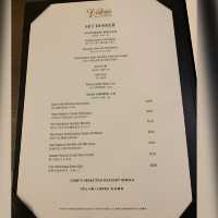 Valeria Bar & Restaurant