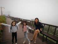 นี่ภูทอกหรือสวรรค์ ☺️☁️