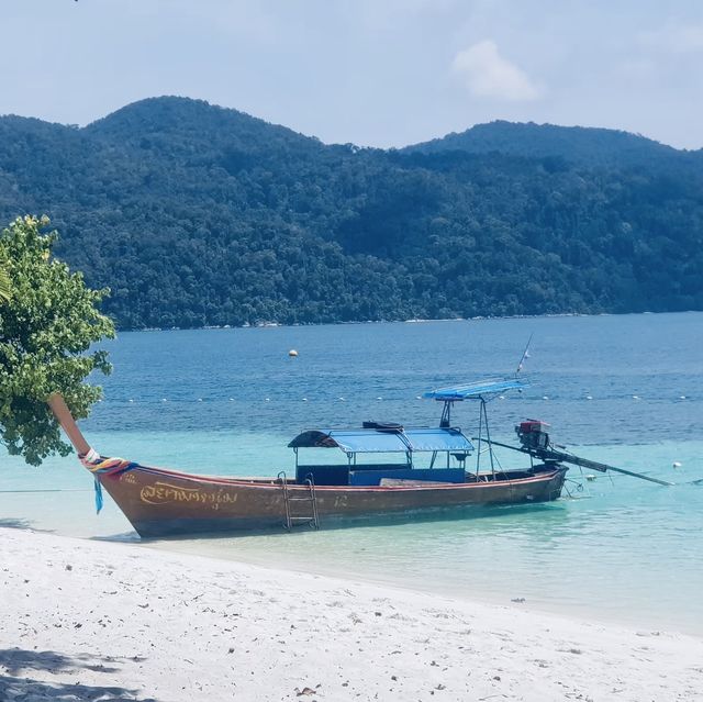 เกาะราวี