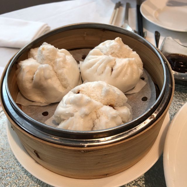 米芝蓮中餐