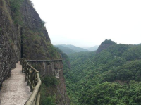 孫悟空被困五指山