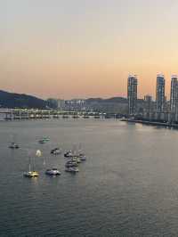 부산 노을명소