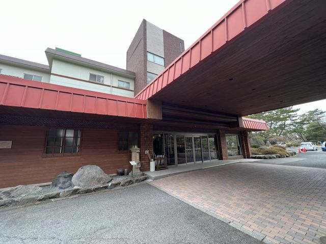 【鹿児島】旅行人山荘の貸切露天風呂