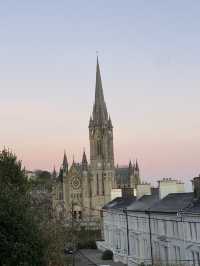 corkの港町 Cobh