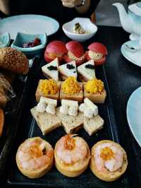 HighTea @ SKAI