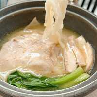 ราเม็งเส้นสด😋🍜