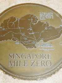 Historical General Post Office of Singapore