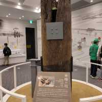 Nara's Historical Place 