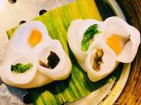 เรือนไทยติ่มซำ Raentai Dimsum