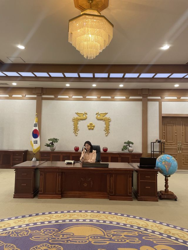 영화속으로 들어갈 수 있는 합천명소 🎬