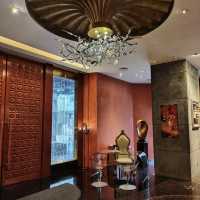 🏨 尖沙咀復古酒店推薦：帝樂文娜公館