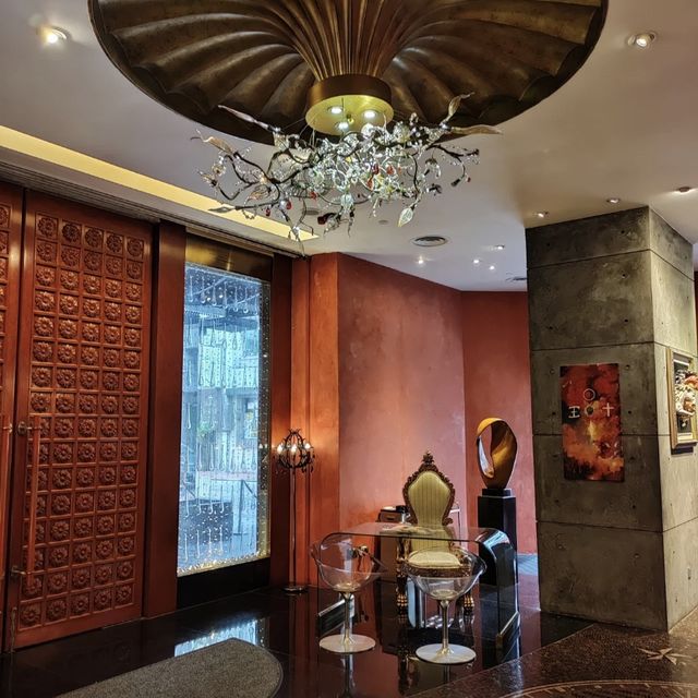 🏨 尖沙咀復古酒店推薦：帝樂文娜公館