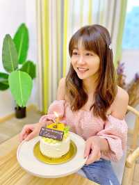 小型Party Room Birthday Party🥳