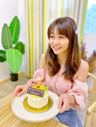 小型Party Room Birthday Party🥳