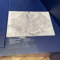 香港海事博物館專題展覽「浴火重生」
