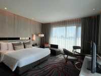 Hotel Nikko Bangkok