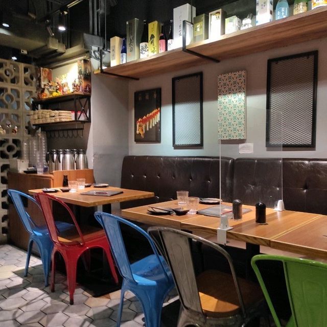 抵食居酒屋