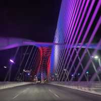 Great City Escapade @ DoubleTree Putrajaya