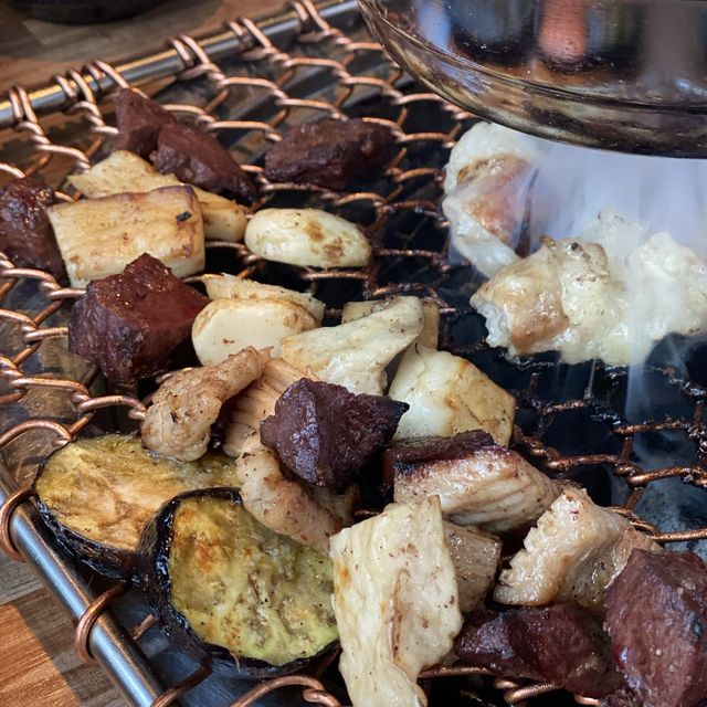 대창은 팔팔양대창 본점에서‼️88