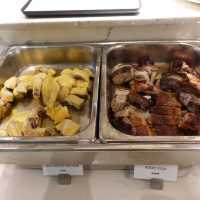 半生蠔刺身任食-觀塘智選假日酒店Walter Bistro 