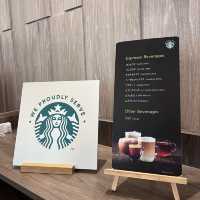 【愛知】スタバが飲み放題？！ホテル京阪名古屋