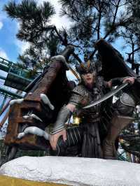 ๊ฐ์ฑ๋น ๊ฐ ๋์ด๊ณต์!!? ๊ฒฝ์ฃผ์๋๋ก ์ค๋ผ!!