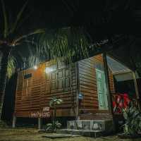 Bayu Penarik Chalet