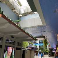 ทานเนื้อย่างเกาหลีที่เมียงคา Korean Town สุขุมวิท