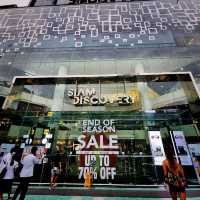 The All In One Siam Mega Malls