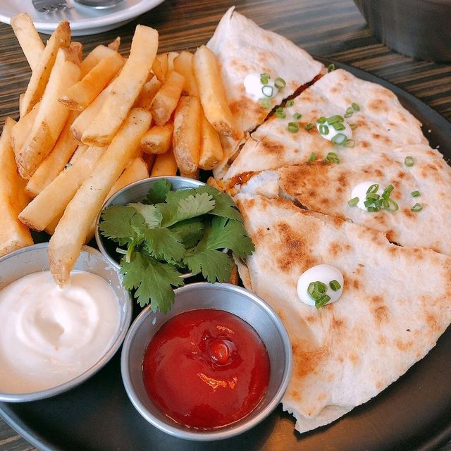 대구 동성로 멕시코 음식🌮 맛집 'VASCO 본점'